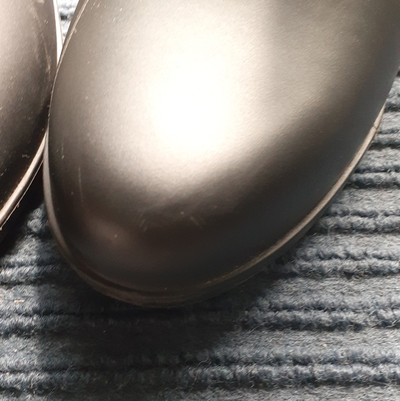 Sam Edelman Rubber Boots - Picture 8 of 10